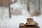 Free Coffee Cup Stock Photos - 8855483