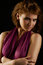 Free Glamour Girl Royalty Free Stock Image - 8856436