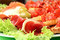 Free Delicious Lunch Royalty Free Stock Photos - 8857748