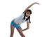 Free Fitness Girl Stock Photo - 8857930