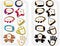 Free Icons And Frames Stock Photography - 8858172