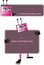 Free Robot With Blank Sign Board Royalty Free Stock Image - 8858206