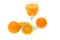 Free Orange Juice And Fruits Royalty Free Stock Image - 8859596