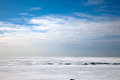 Free Ice In April Royalty Free Stock Image - 8862646
