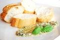 Free Pesto Sauce Royalty Free Stock Image - 8864726