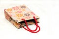 Free Paper Bag Royalty Free Stock Photos - 8868038