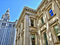 Free City Hall Royalty Free Stock Image - 8860156