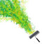 Free Paint It Colorful Icon Royalty Free Stock Photos - 8862398