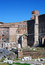 Free Augustus Forum In Rome (Italy) Stock Image - 8863351