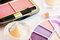 Free Make-up Royalty Free Stock Photos - 8866908