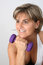Free Healthy Female Stock Images - 8867324