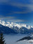 Free Alps Mist Stock Images - 8867494