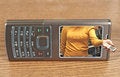 Free Mobile Telephone Stock Photography - 8870822