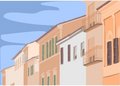 Free Historical Centre Royalty Free Stock Image - 8872806