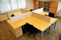 Free Empty Office Stock Photo - 8874830