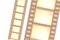 Free Film Strip Stock Image - 8875651