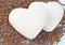 Free Two Spice-cake Lie On Relish Royalty Free Stock Photography - 8876457