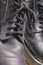 Free Boots. Royalty Free Stock Photos - 8878588