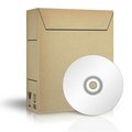 Free Pack Master Box For Automatic Packaging Royalty Free Stock Image - 8884816