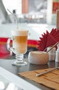 Free Latte Stock Photography - 8885632