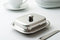 Free Dishware Royalty Free Stock Photos - 8882248