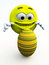 Free I Ve Got An Egg Royalty Free Stock Images - 8887029