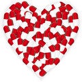 Free Heart Pill Stock Image - 8893931