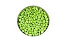 Free Green Peas Stock Photography - 8895082