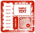 Free Square Frame Stock Photo - 8895110
