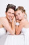 Free White Bride Stock Photos - 8891783