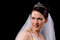 Free White Bride Stock Photos - 8891833
