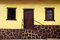 Free Yellow House Stock Photos - 8891993