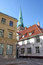 Free Riga Stock Image - 8892731