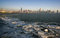 Free Winter In CHicago Royalty Free Stock Images - 8893289