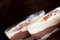 Free Dark Pudding Stock Image - 8893551