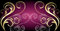 Free Red Floral Vector Background Stock Images - 8894214