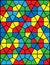 Free Mosaic Stock Photography - 8895152