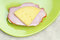 Free Sandwich. Royalty Free Stock Photography - 8895457