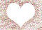 Free Heart Background Stock Photo - 8896610