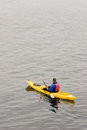 Free Ocean Kayaking Stock Photo - 891200