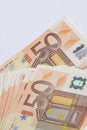 Free Pile Of Money Royalty Free Stock Photography - 892327