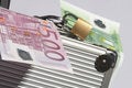 Free Moneytransport Stock Images - 892384