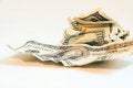 Free Dollars Stock Photography - 893092