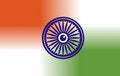 Free Indian Symbol And Colours Royalty Free Stock Photography - 893197