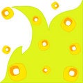 Free Citrus Green Royalty Free Stock Image - 893256