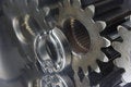 Free Impressionistic Mechanics Stock Photos - 893813