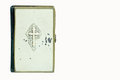 Free Vintage Bible Stock Image - 897881