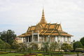 Free Royal Palace Stock Image - 898311