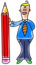 Free Office Worker Royalty Free Stock Images - 899569