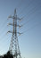 Free High Voltage Pylon Royalty Free Stock Image - 893686